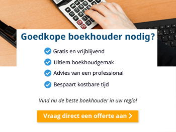 Offerte aanvragen